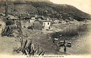 CO d- 074- Roseville a St Andre-